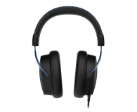 HYPERX Cloud Alpha S 7.1 - 518035 - zdjęcie 4